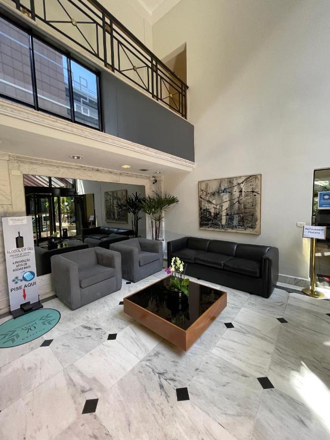360 Suites Berrini