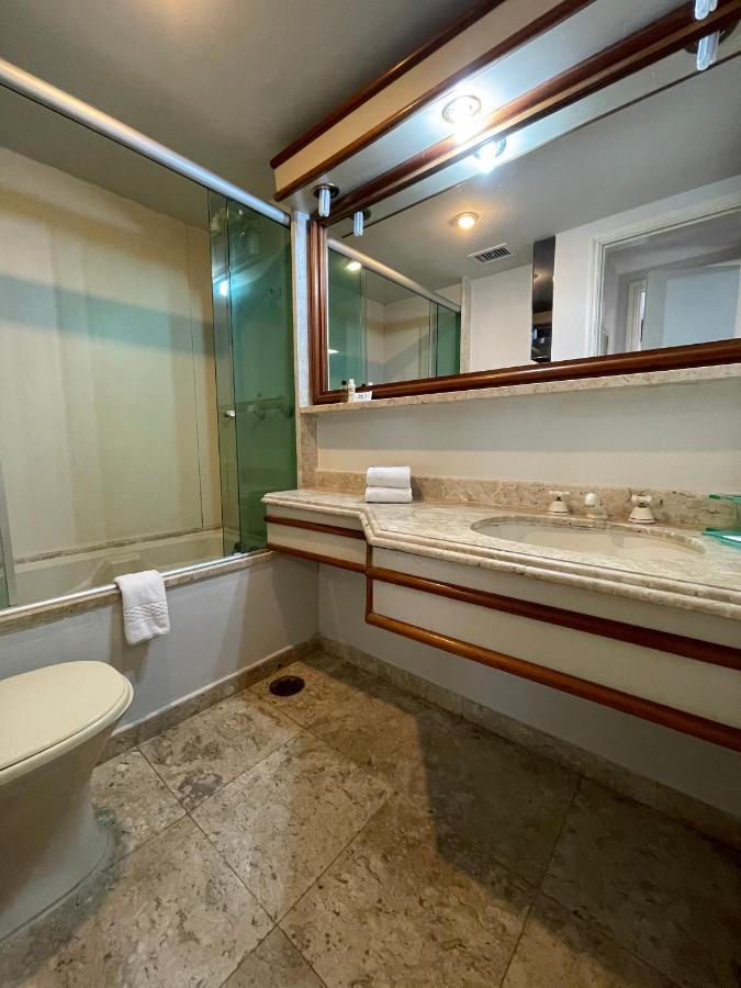 Apartamento 360 Suites Berrini São Paulo