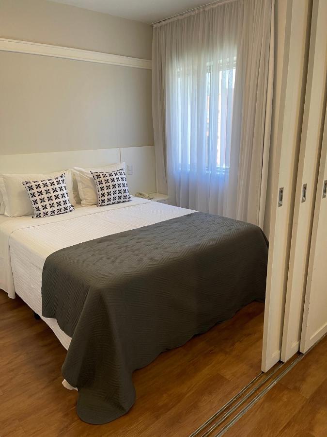 Apartamento 360 Suites Berrini *