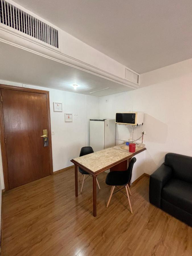 360 Suites Berrini *