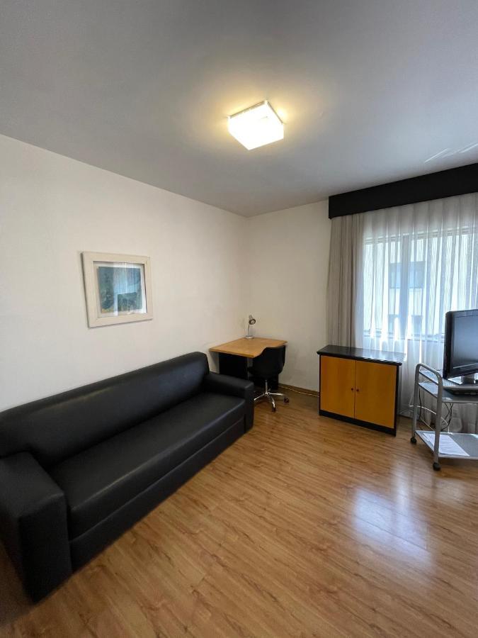 360 Suites Berrini *