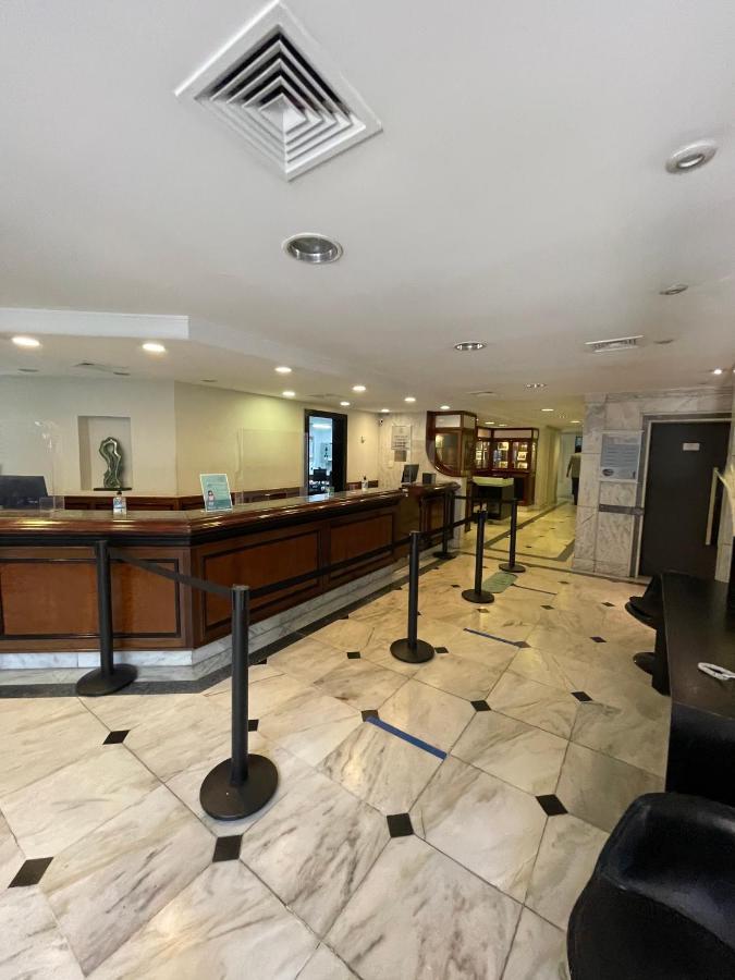 Apartamento 360 Suites Berrini *