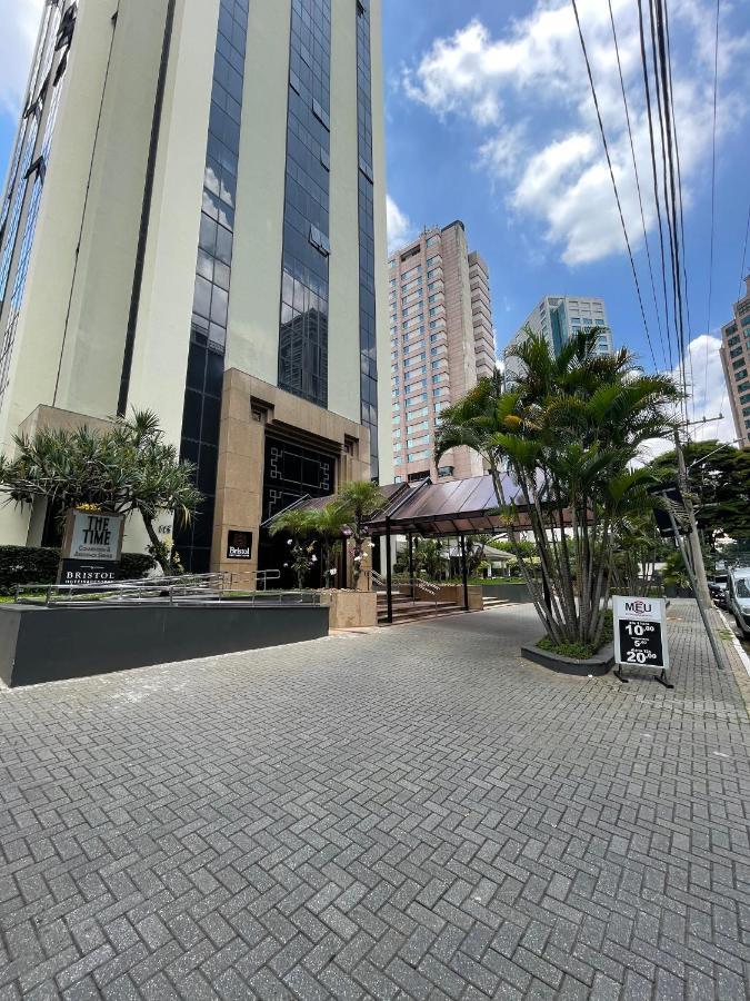 Apartamento 360 Suites Berrini São Paulo