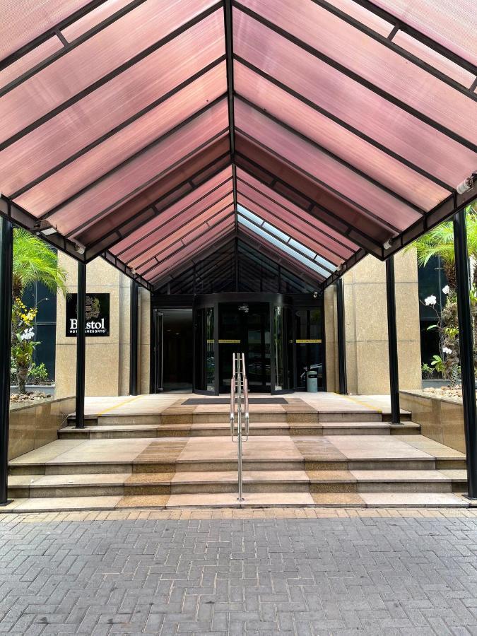 360 Suites Berrini São Paulo